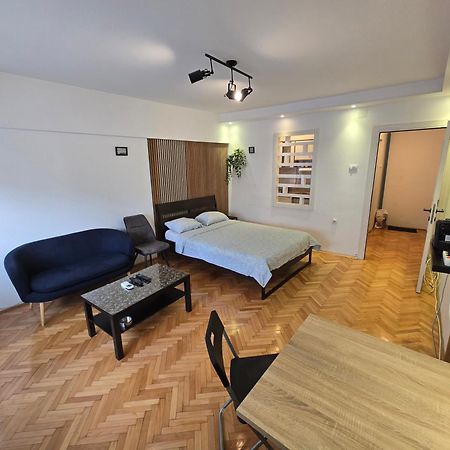 Azzurro Studio Apartment Belgrade Exterior photo