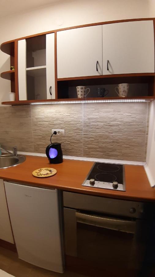 Azzurro Studio Apartment Belgrade Exterior photo