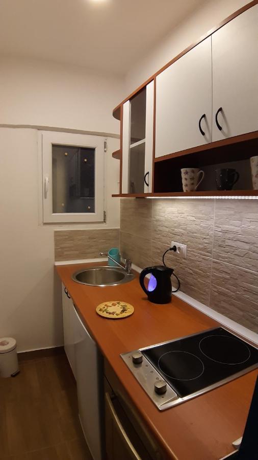 Azzurro Studio Apartment Belgrade Exterior photo