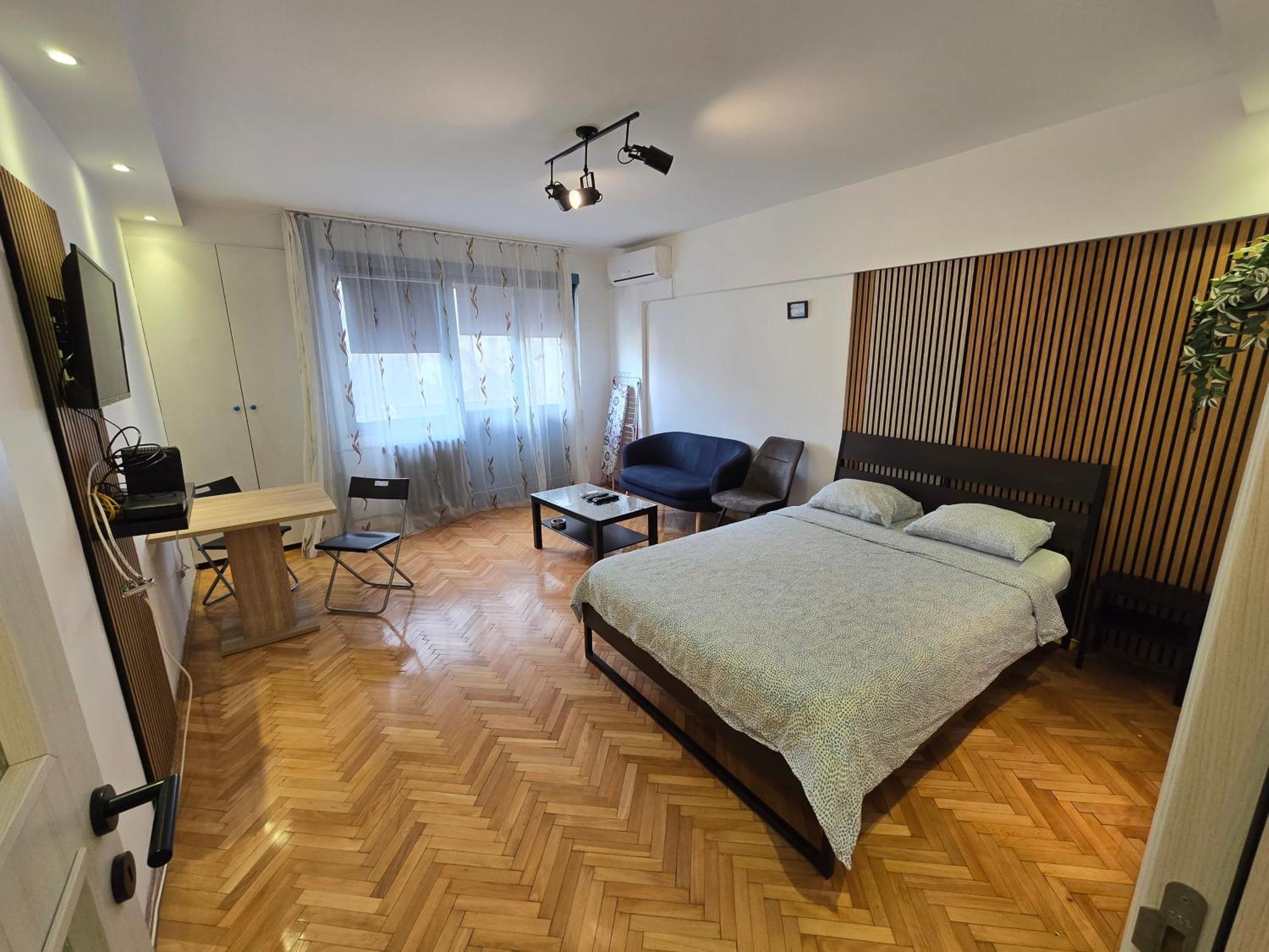 Azzurro Studio Apartment Belgrade Exterior photo