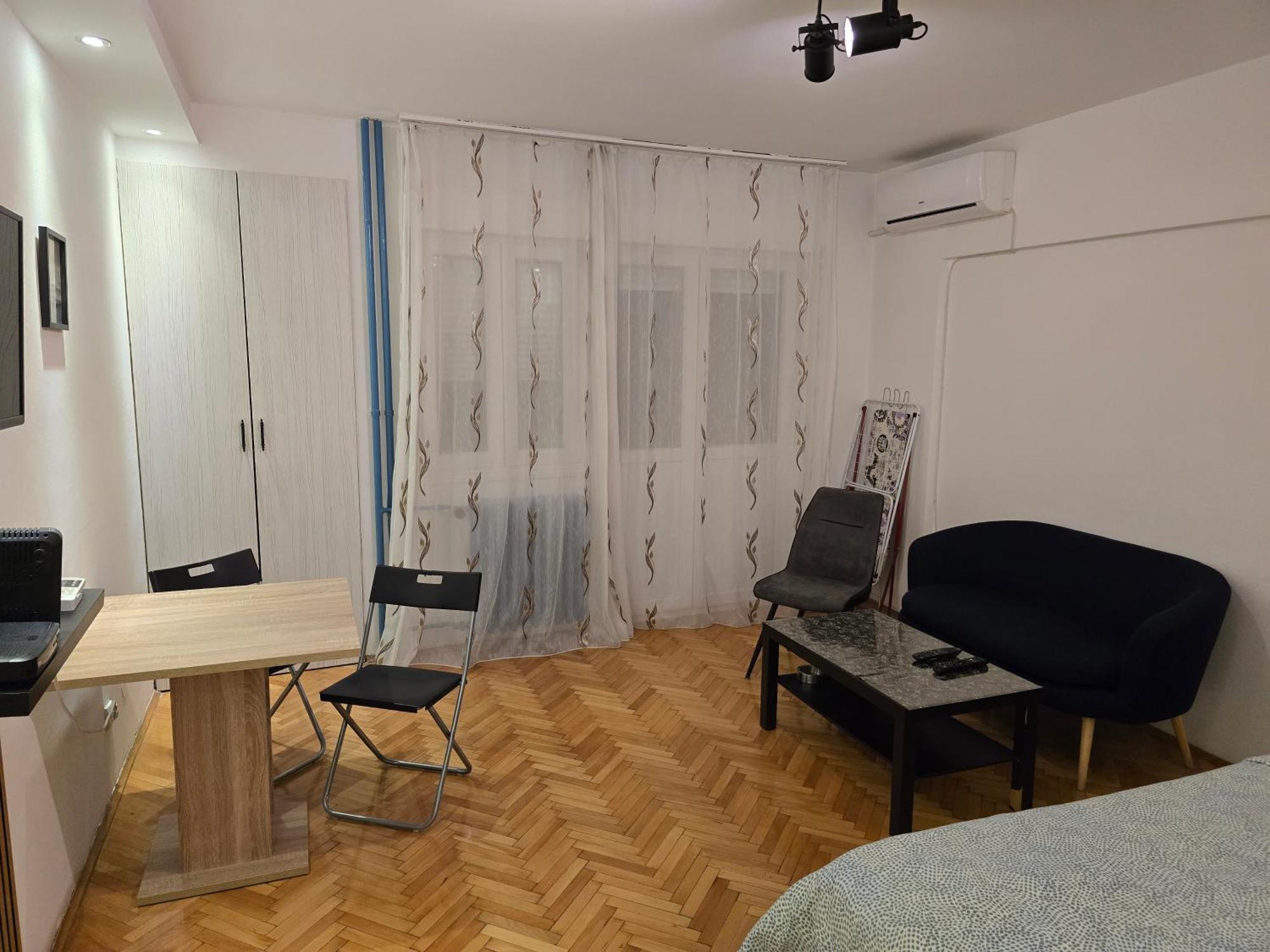 Azzurro Studio Apartment Belgrade Exterior photo